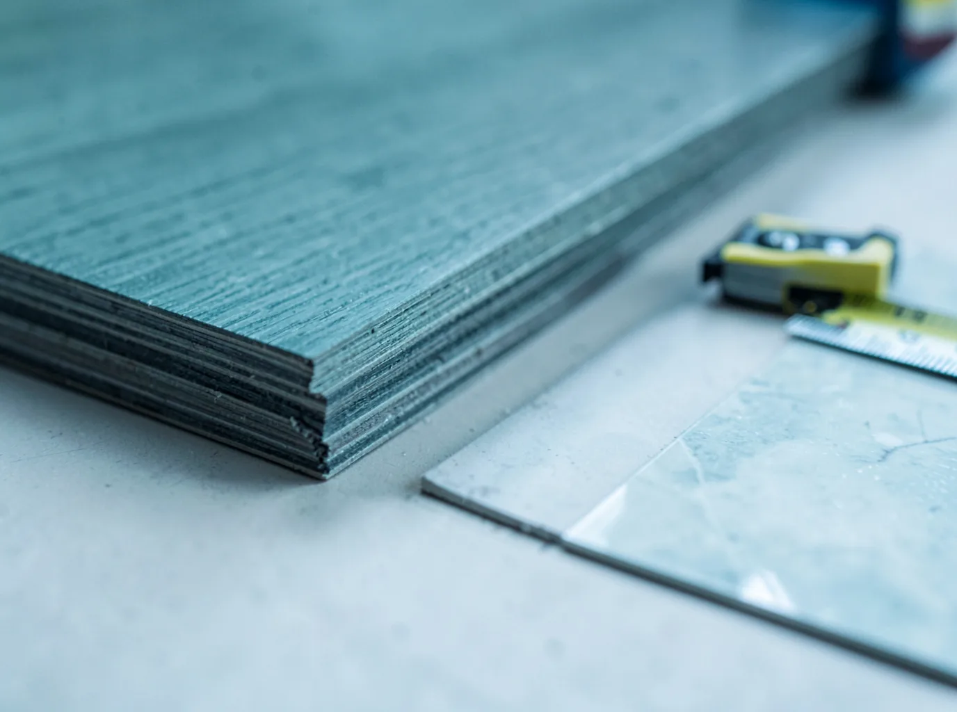 Luxury Vinyl Plank Installation Claiborne, MD FAQs